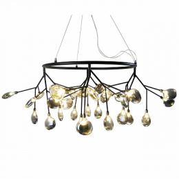 Изображение продукта Подвесная люстра Kink Light Ветта 